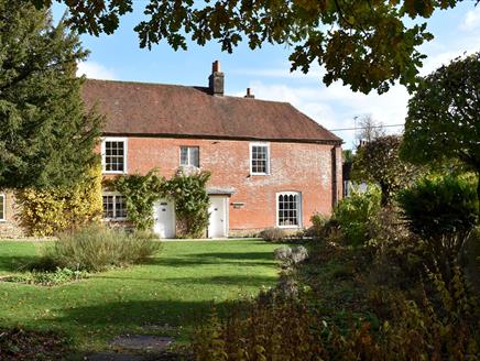 Jane Austen's House: Guided Village Walk