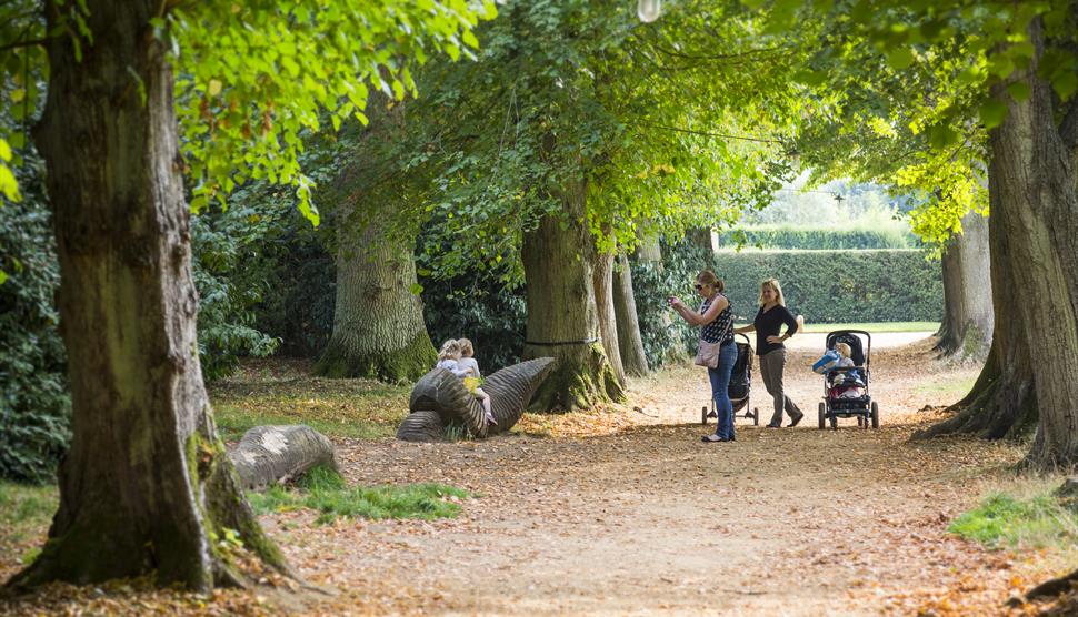 Summer of Play at The Vyne Summer of Play at The Vyne
