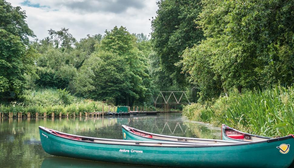 Runway’s End Outdoor Centre