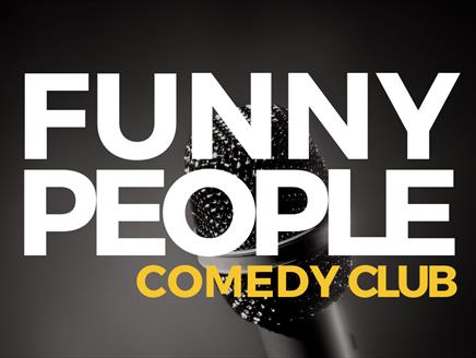 Funny People Comedy Club