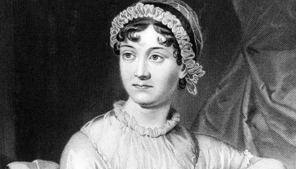 The Jane Austen Story