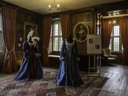 Guided Tour of Chawton House