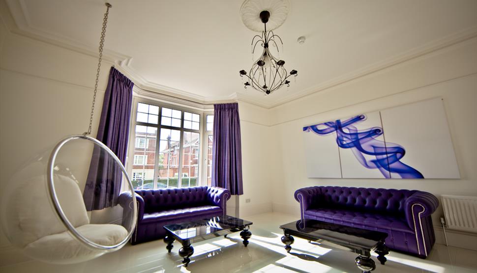 G! Boutique Hotel, Portsmouth