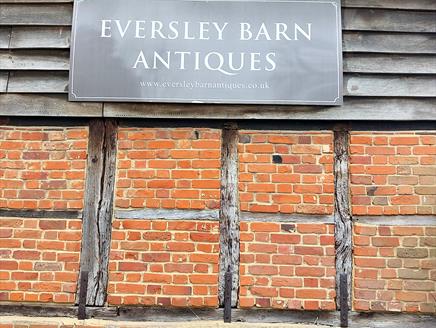 Eversley Barn Antiques