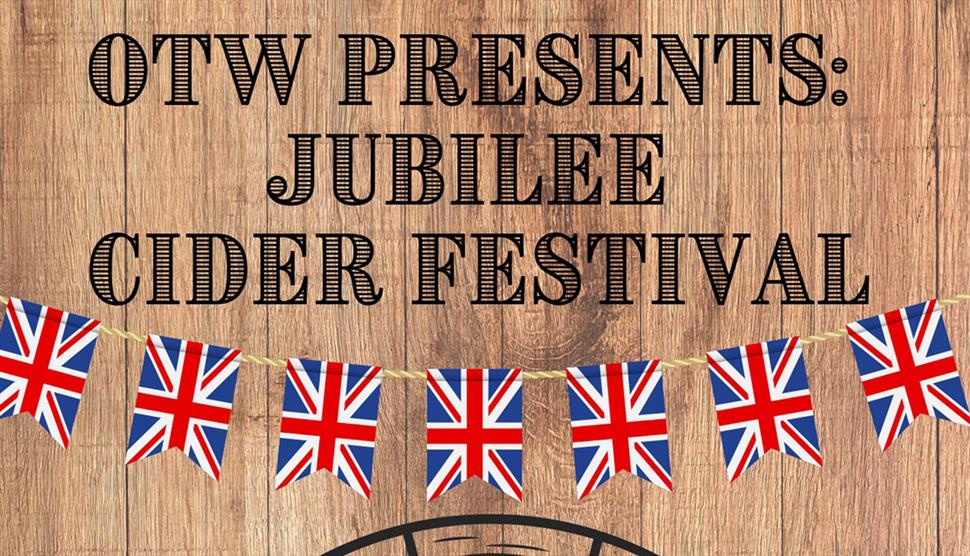 Jubilee Cider Festival