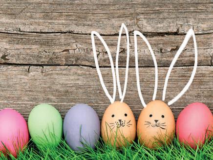 Easter Family Trail at Sir Harold Hillier Gardens