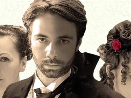 Jekyll and Hyde at Theatre Royal Winchester