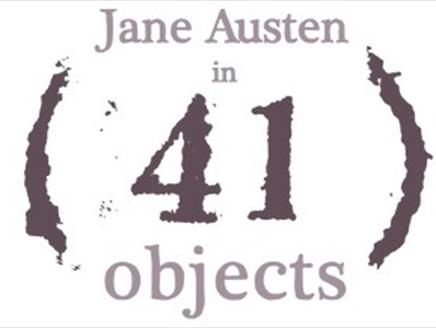 41 objects