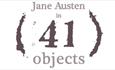 41 objects