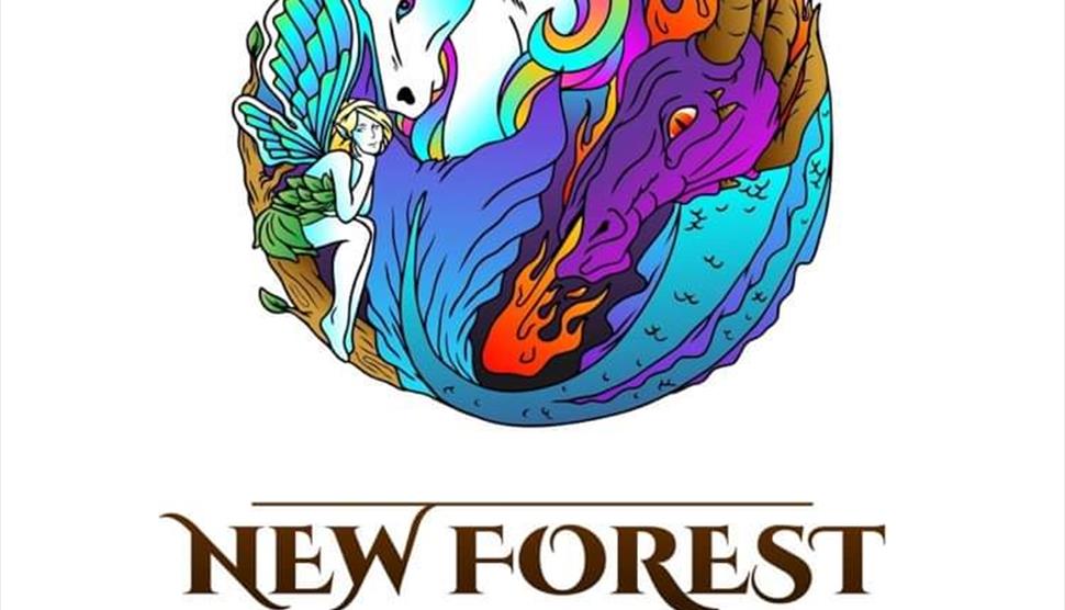 The New Forest Fairy Festival