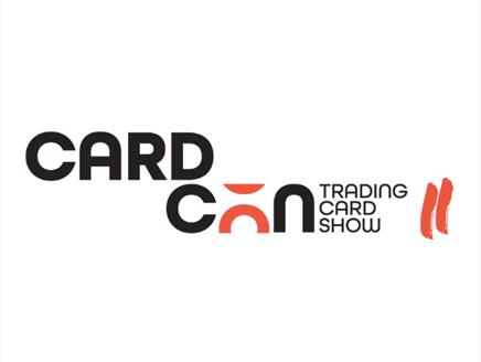 Card Con 2024 at Farnborough International Show Centre