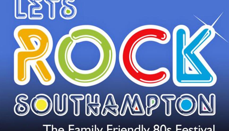 Let's Rock Southampton
