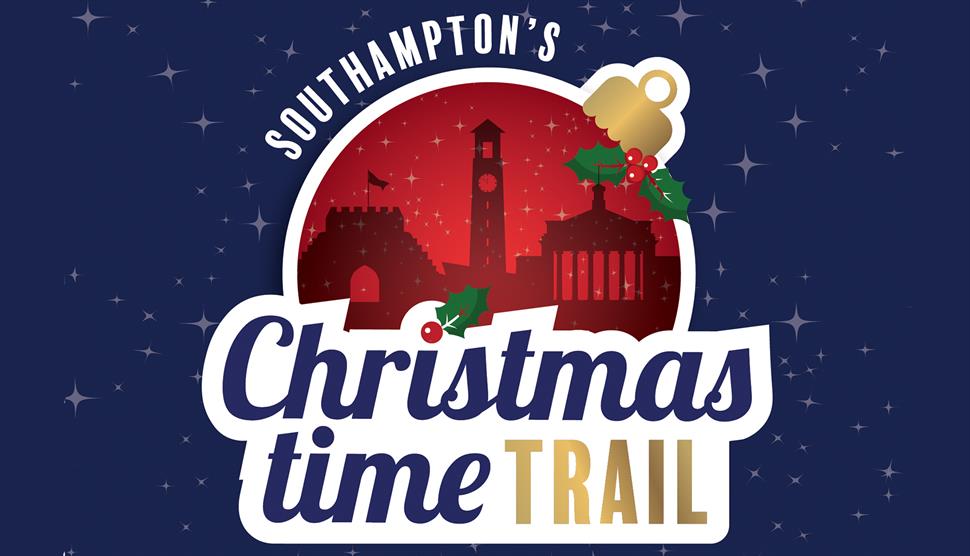 Southampton's Christmas Time Trail