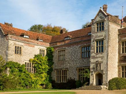 Father's Day Brunch at Chawton House