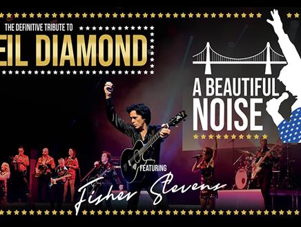 A Beautiful Noise at New Theatre Royal Portsmouth