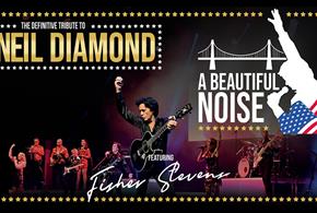 A Beautiful Noise at New Theatre Royal Portsmouth