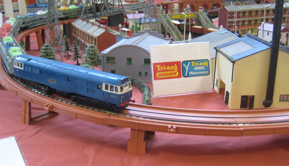 National Festival of Toy Trains