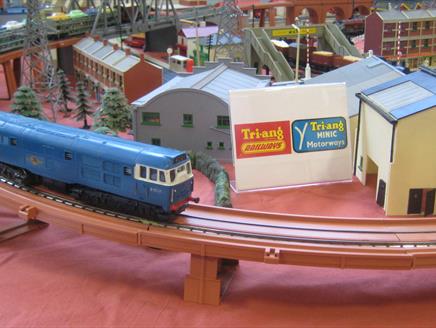 National Festival of Toy Trains