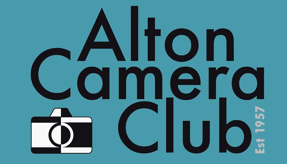 Alton Camera Club Talk