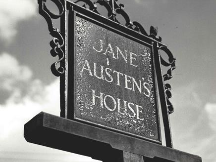 70th Anniversary of the Opening of Jane Austen's House Museum