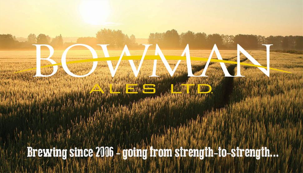 Bowman Ales Limited