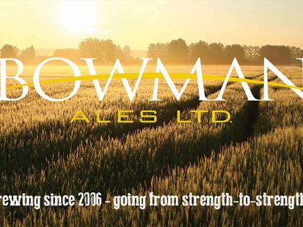 Bowman Ales Limited