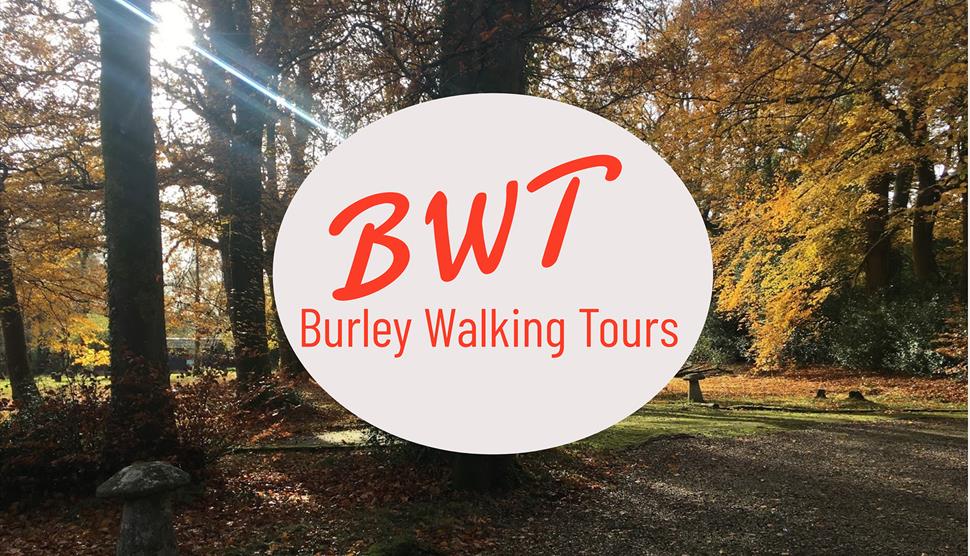 Burley Walking Tours