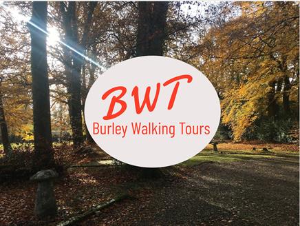 Burley Walking Tours