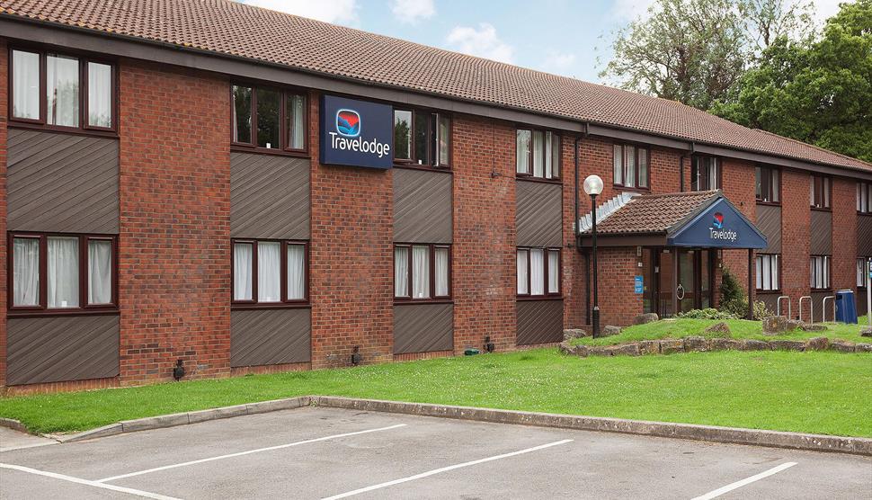 Travelodge Basingstoke