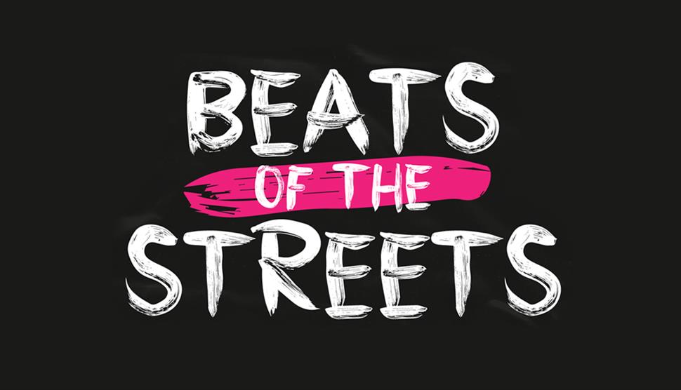 Beats of the Streets at Portsmouth Guildhall