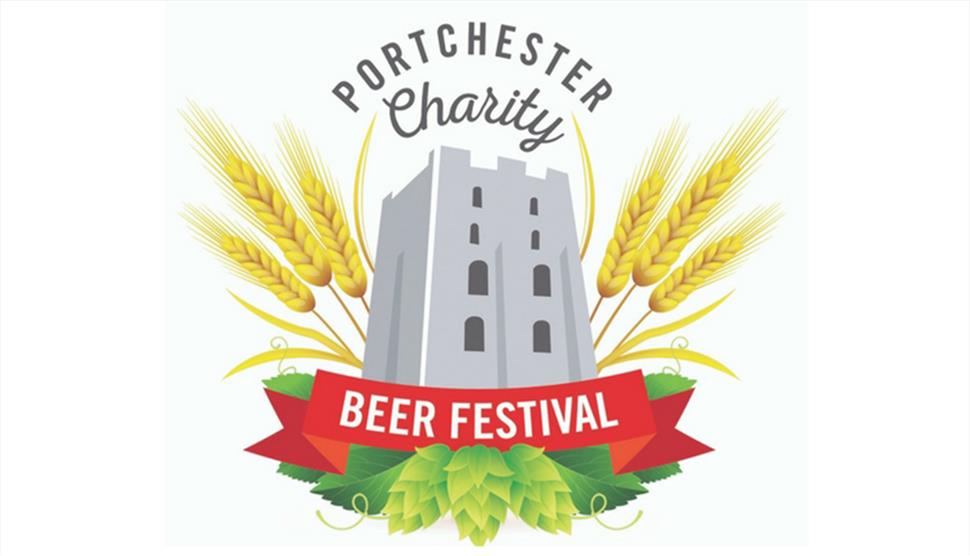 Portchester Charity Beer Festival