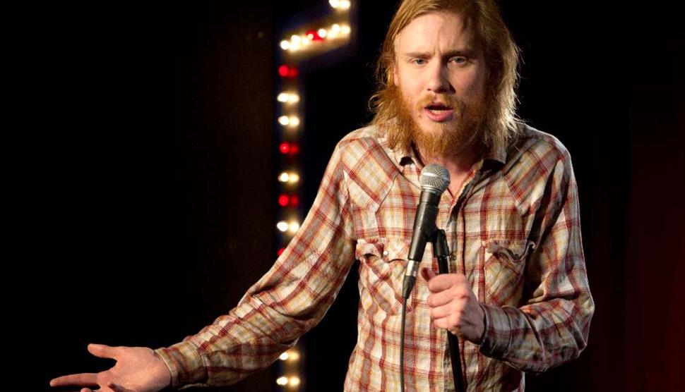 Comedy Club: Bobby Mair at Emirates Spinnaker Tower