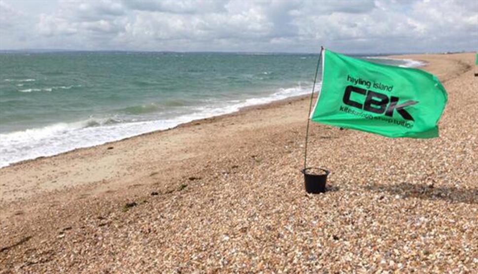 Hayling Island CBK Kitesurf School