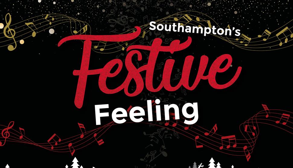 Southampton's Festive Feeling