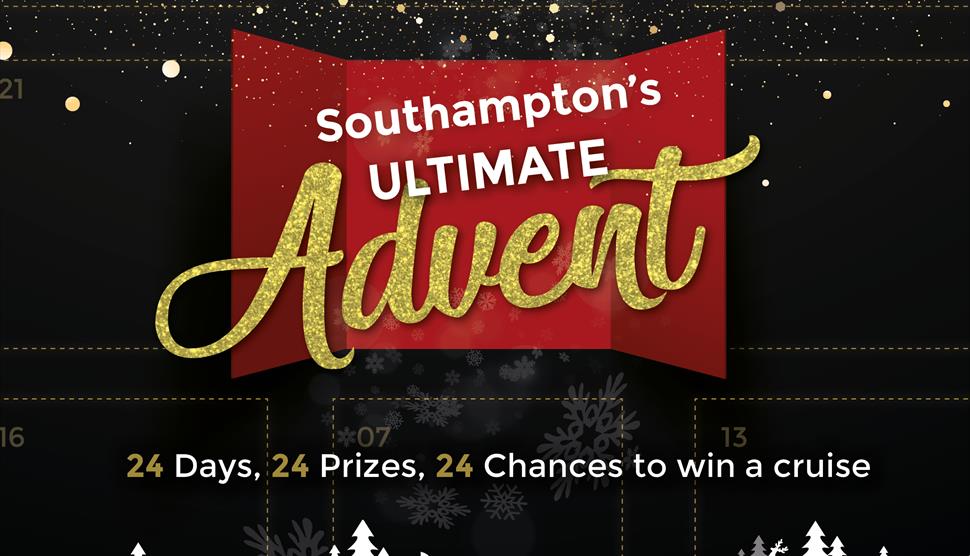 The Ultimate Advent in Southampton