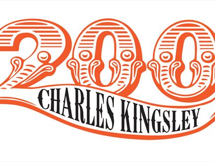 Charles Kingsley 200 Festival, Hampshire