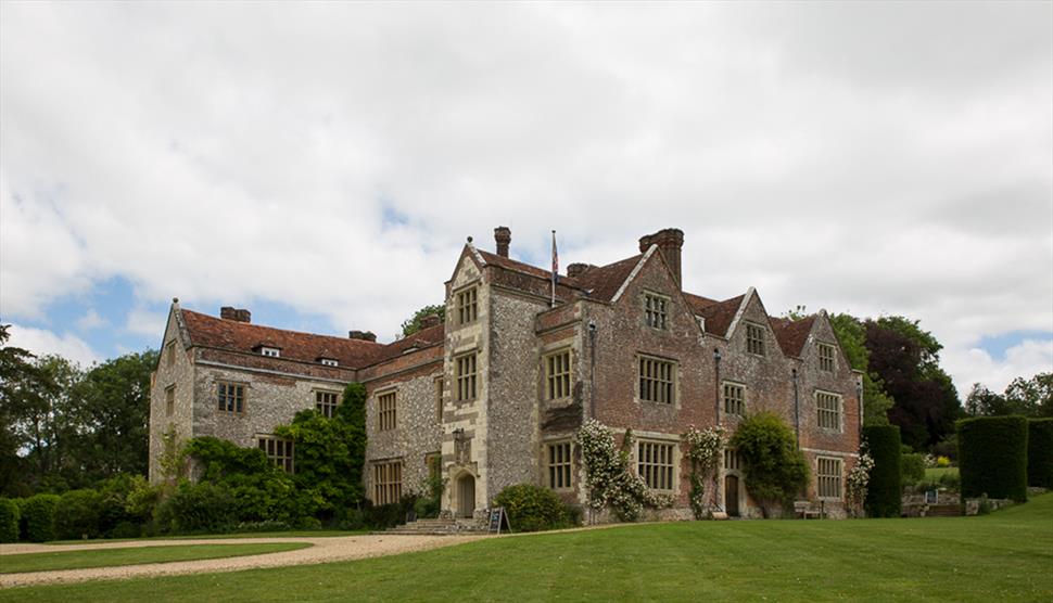 Chawton House