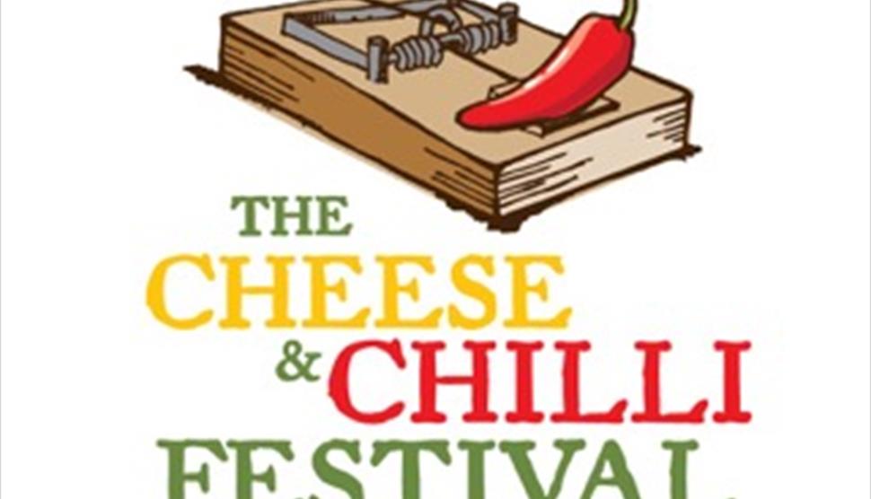 Cheese and Chilli Festival Basingstoke