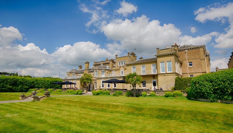 Father's Day Family Festival at Chilworth Manor