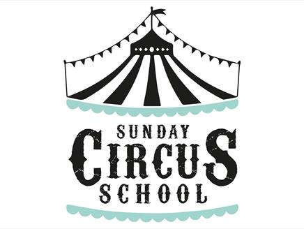 Sunday Circus School at The Point