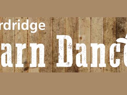 Curdridge Barn Dance
