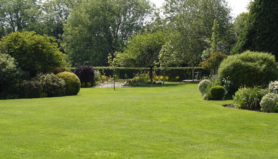 Newton Valence Open Gardens