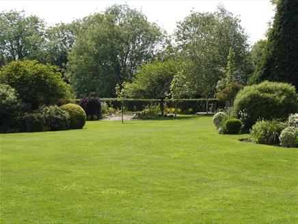 Newton Valence Open Gardens