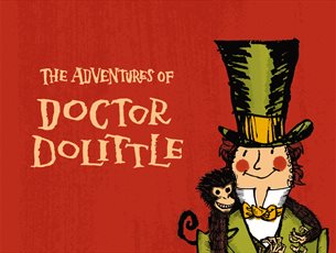 Open Air Theatre: The Adventures of Dr Dolittle at Exbury Gardens & Steam Railway