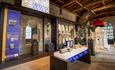Kings and Scribes Exhibition at Winchester Cathedral
