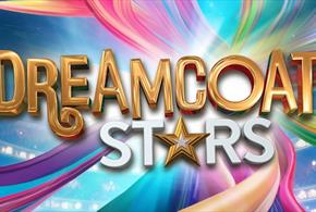 Logo for Dreamcoat Stars