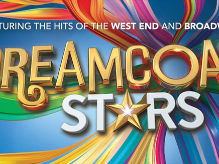 Dreamcoat Stars at New Theatre Royal