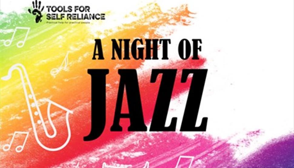 A Night of JAZZ at The Attic