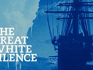 Film Screening: The Great White Silence at Gilbert White's House & Gardens