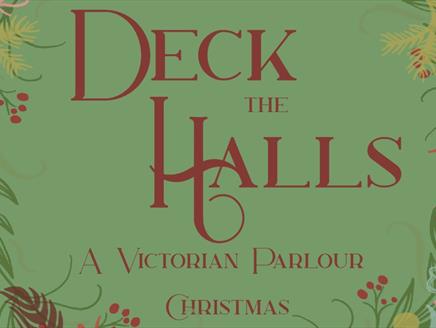 Deck the Halls at Gilbert White's House & Gardens
